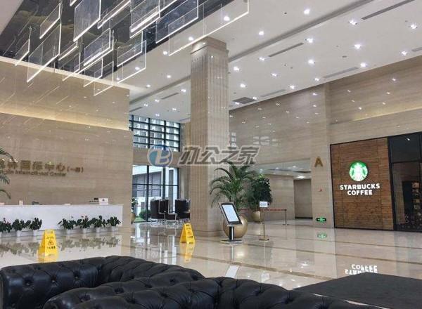 楓林國(guó)際中心2期