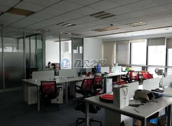 世紀(jì)商務(wù)大廈