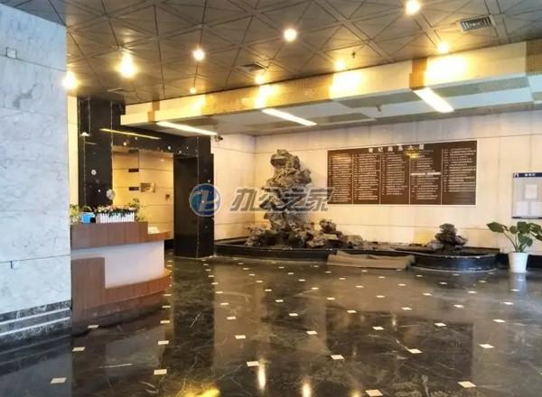 世紀(jì)商務(wù)大廈