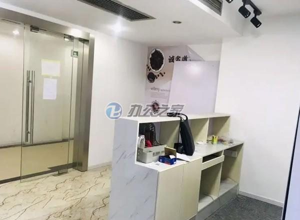 世紀(jì)商務(wù)大廈