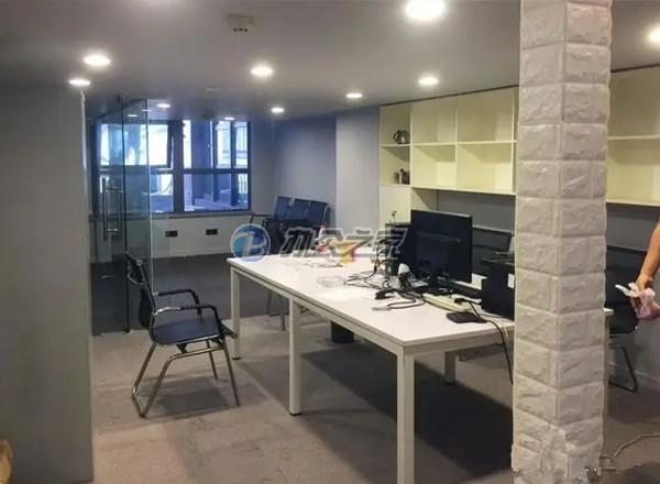 圣天地商務(wù)樓