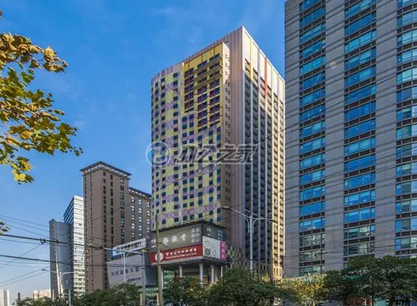 世紀(jì)商務(wù)大廈