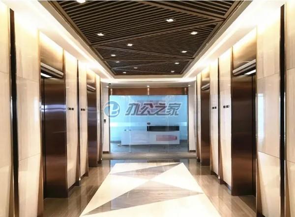 品尊國(guó)際中心