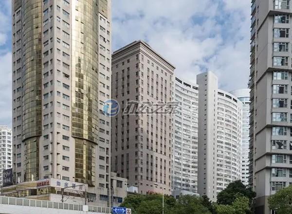 中星經(jīng)貿(mào)大廈