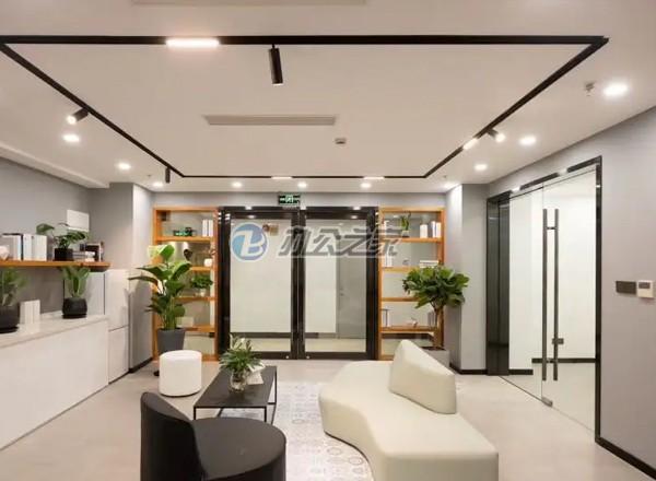 長久商務(wù)中心