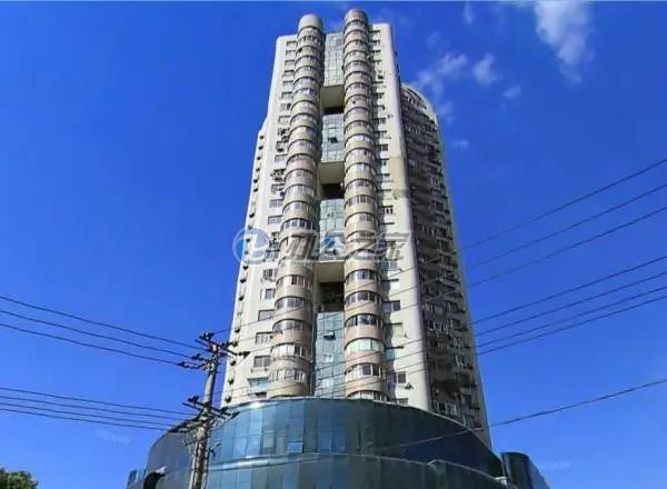 德誠(chéng)大廈