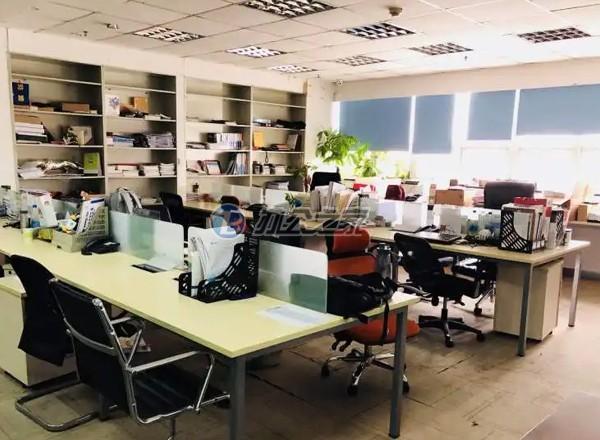 長久商務(wù)中心