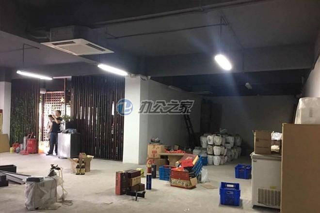 麥騰創(chuàng)業(yè)天地