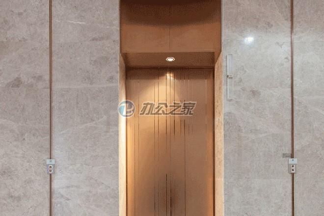 綠地北外灘中心