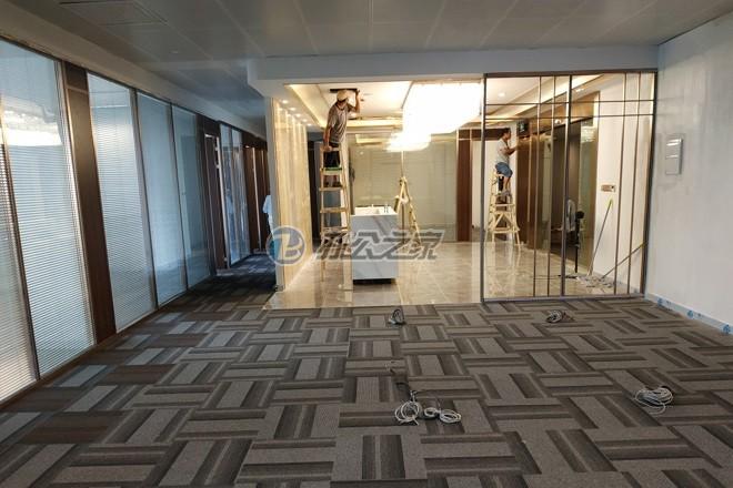 浦江國際金融廣場