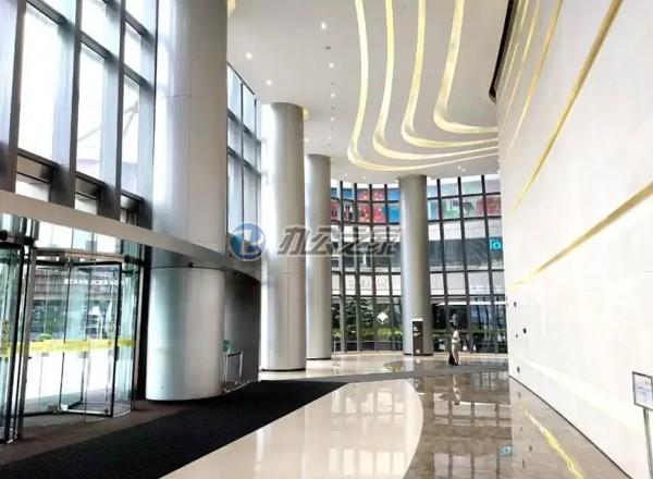 白玉蘭廣場(chǎng)(金光中心)