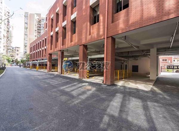 天安數碼城·虹控T創(chuàng)園