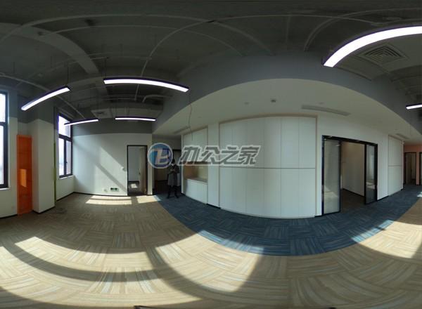 天安數碼城·虹控T創(chuàng)園