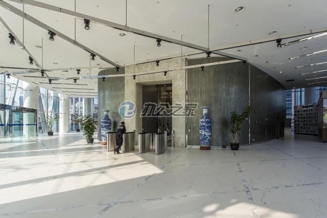 國際港務(wù)大廈