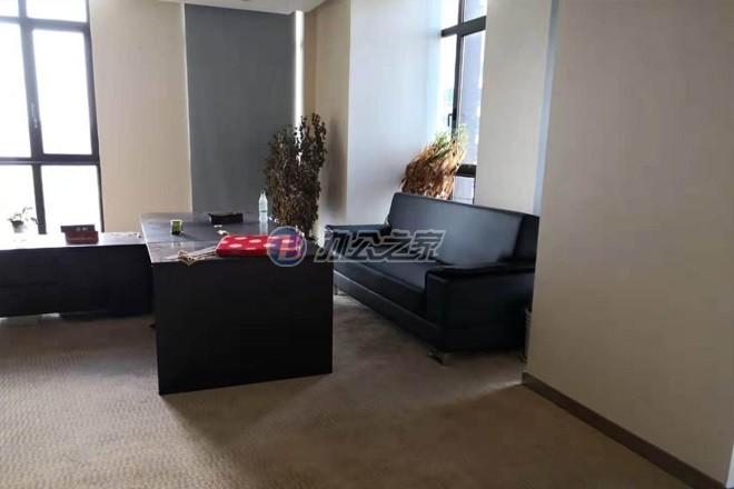 綠地北外灘中心