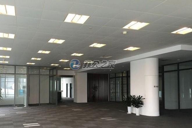 美特斯邦威大廈