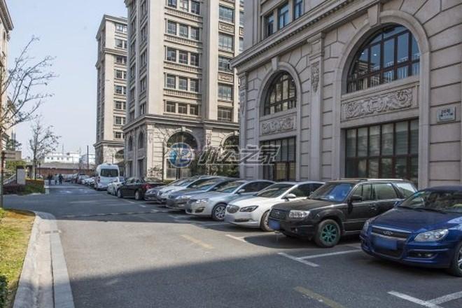 中鑫企業(yè)廣場