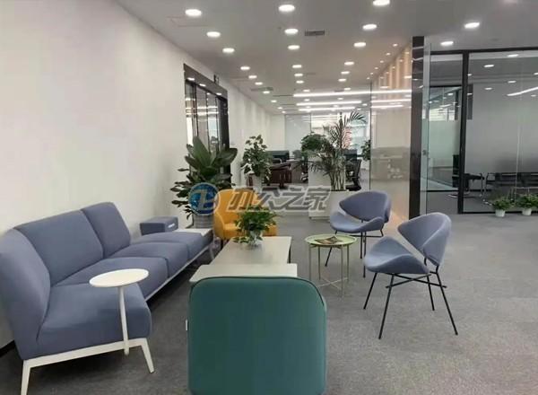 中美信托金融大廈