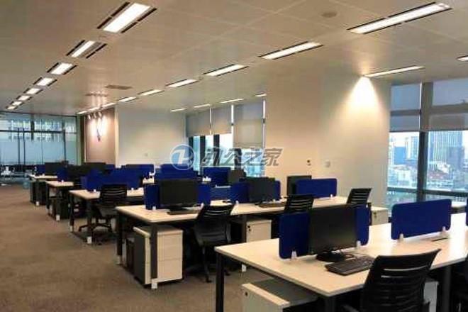 浦江國際金融廣場