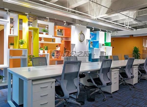 天安數碼城·虹控T創(chuàng)園