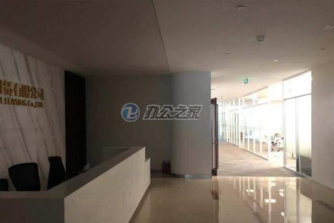 美特斯邦威大廈