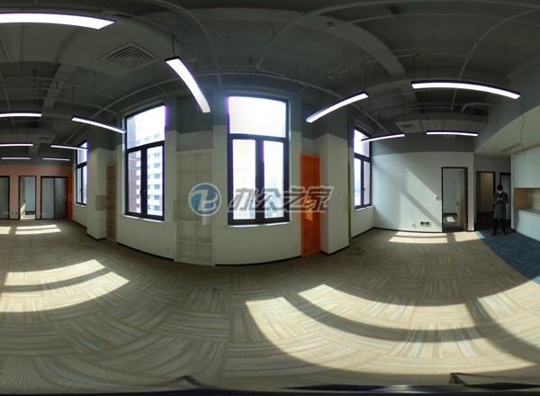 天安數碼城·虹控T創(chuàng)園