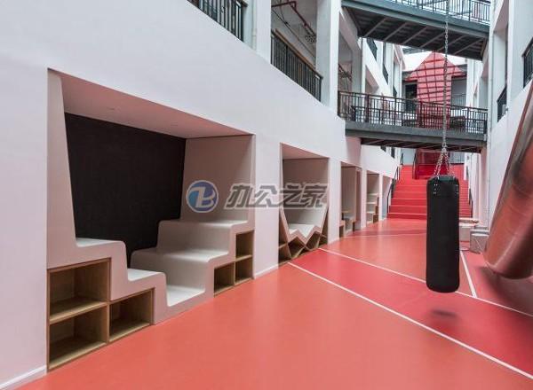 瑞閣壹號(北外灘111藝術(shù)園)