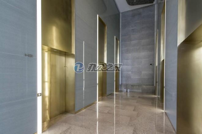 浦江國際金融廣場