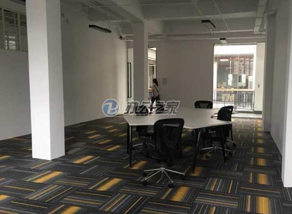 瑞閣壹號(北外灘111藝術(shù)園)