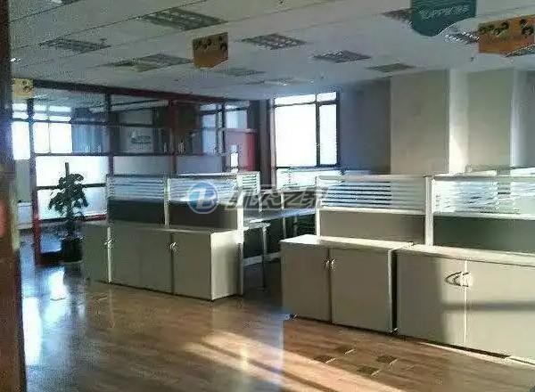 金環(huán)商務(wù)花園(北園)