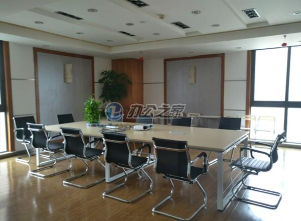 優(yōu)豪創(chuàng)展中心