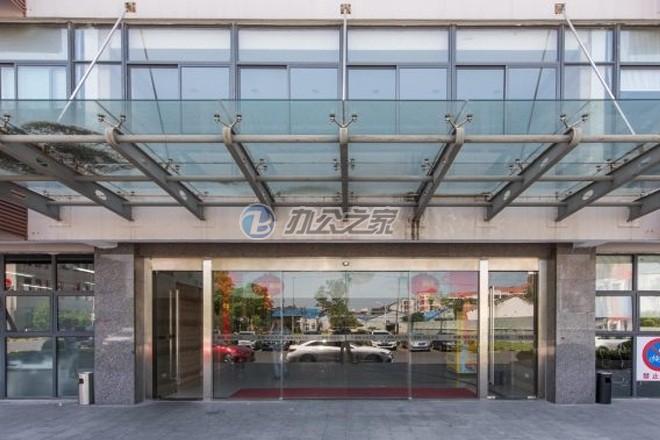 麥騰創(chuàng)業(yè)天地