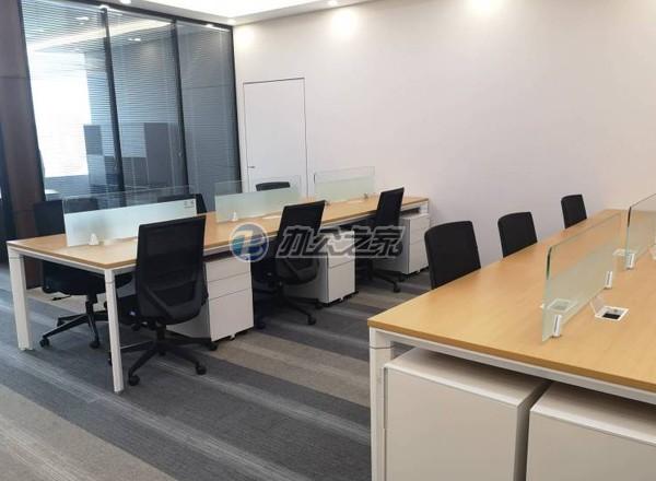 北外灘來福士（原星港國際中心）