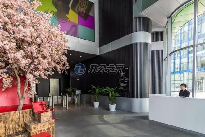 美特斯邦威大廈