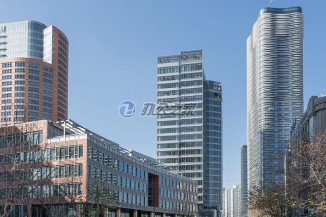 逐源大廈（星外灘10號）