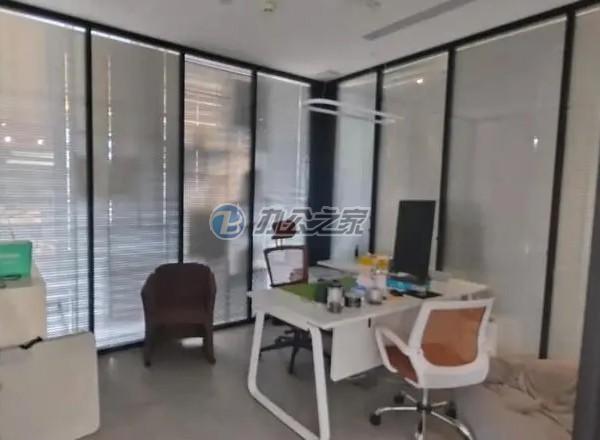 金環(huán)商務(wù)花園(北園)