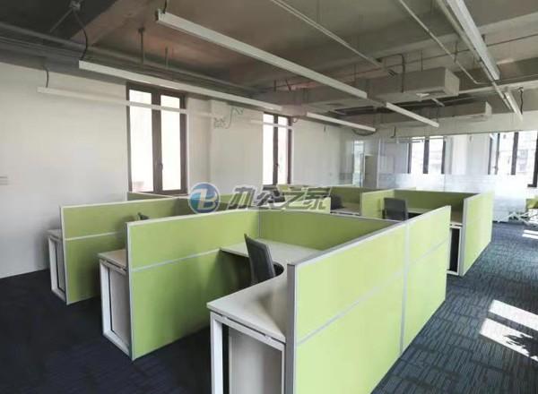 天安數碼城·虹控T創(chuàng)園