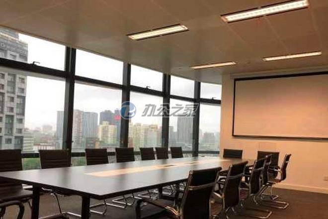 浦江國際金融廣場