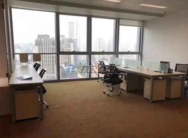 中美信托金融大廈