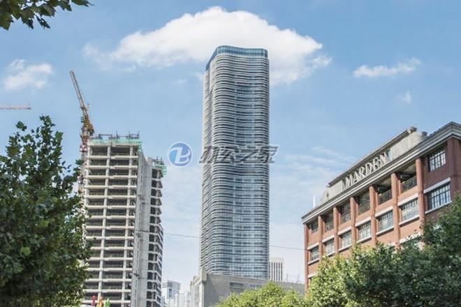 浦江國際金融廣場