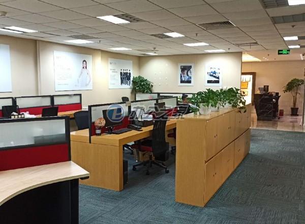 優(yōu)豪創(chuàng)展中心