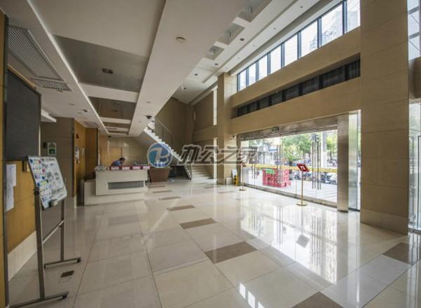 優(yōu)豪創(chuàng)展中心