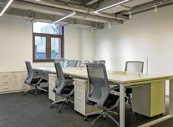 天安數碼城·虹控T創(chuàng)園