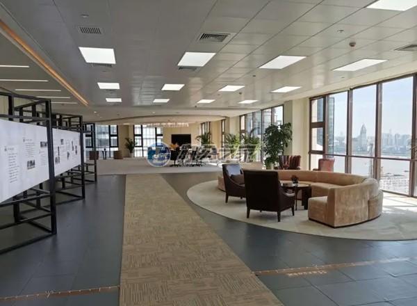 上海一方大廈（雙獅匯）