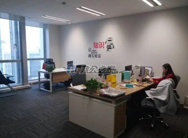 中美信托金融大廈