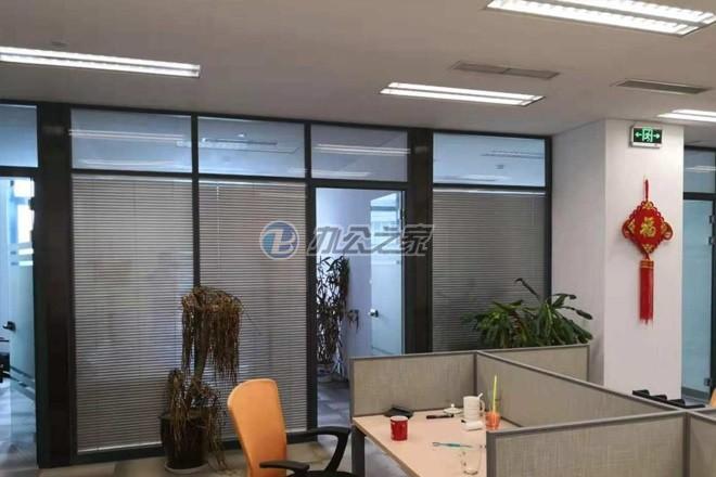 綠地北外灘中心