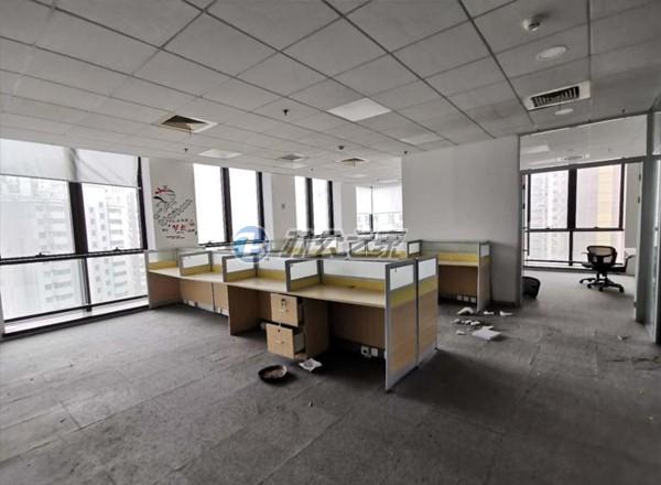 駿豐國際財(cái)富廣場(chǎng)