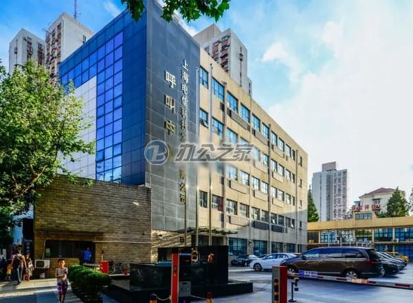 新虹口市政商務(wù)樓（丹徒路）