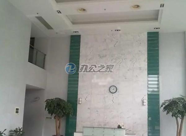 金大地商務(wù)樓