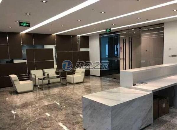 合生財(cái)富廣場